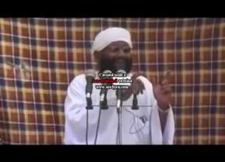  من طرائف الشيخ محمد مصطفى