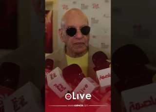  خيري بشارة نجاح السيرة الذاتية في الروح لا الملامح هو أحمد زكي كان شبه طه حسين في مسلسل الأيام