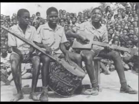 Kasambwe Muzibwelera