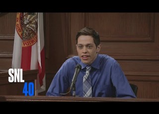 Teacher Trial SNL