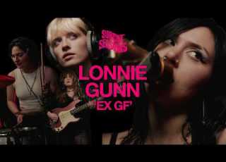  Lonnie Gunn EX GF SubCat Sessions