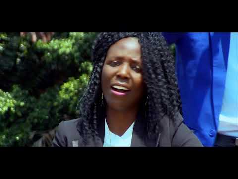 MLIKONITUPA AICT Mpanda Town Choir