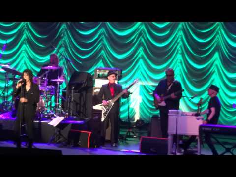 Centerfold J Geils Band Live The Paramount 8 30 15 Huntington NY