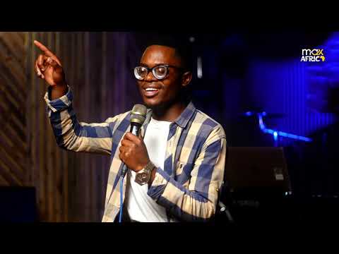 THE MAFIK Tunaanza Na MUNGU Piano Version By JOHN MWASOMOLA THE MAFIK Tunaanza Na MUNGU Piano Version By JOHN MWASOMOLA