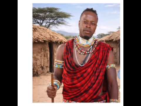 MAYIKUSAI UJUMBE WA JIMINOGENI 2026 GAMBA NGUSSA MSAMBAZAJI