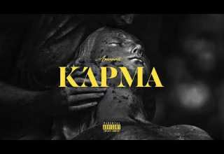 Amanati Karma Official Audio