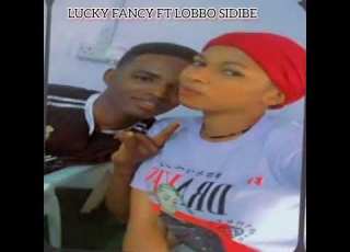  Antan Jidumin By Lucky Fancy Ft Lobbo Sidibe