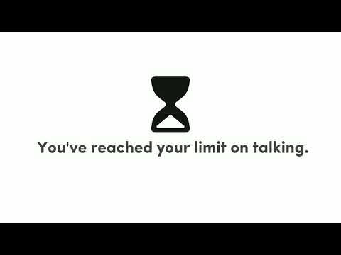 Customized You Ve Reached Your Limit On Talking Meme Customized You Ve Reached Your Limit On Talking Meme