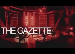 The GazettE LEECH Keigazerock Edit