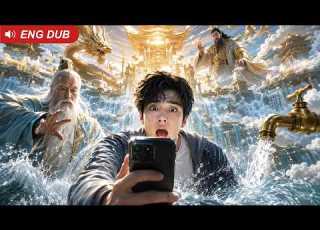 I Accidentally Joined A Heaven Group Chat And Found Out I M The Heavenly Emperor