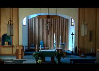 SIXTEENTH SUNDAY IN ORDINARY TIME 4 PM Vigil Mass