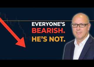  Everyone S Bearish Gary S Already Found The Next ASX Leaders Equinox Gold Relative Strength