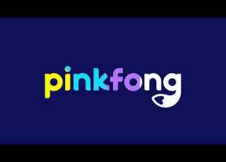 The Pinkfong Company Logo 2023