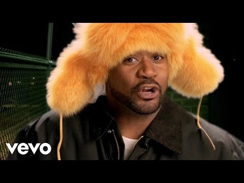 Ghostface Run BET Version Ft Jadakiss Comp