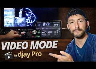  Djay Pro Video Mixing Vollständiges Tutorial Zu Den Videomodus Funktionen