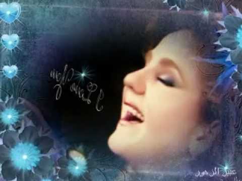 ليه يا بنفسج على العود ميادة الحناوي