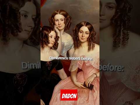 DIMITRESCU SISTERS Residentevil Dimitrescuwomen Shorts