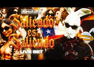Saliendo Es Saliendo Live Set 2026 El Fincazo 2 0