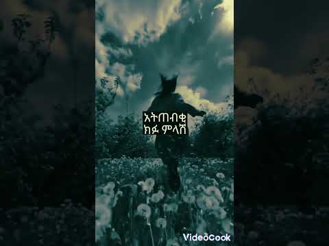 ባንቺ እኮ ነው ሰው የሆንኩት Habesha Duet Love Music Onthisday Ebs Ethiopianmusic Amharic Tigray