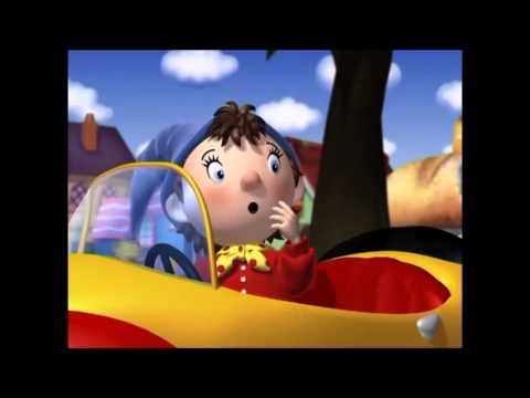 YTP Funny Noddy 2