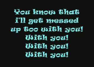  Matt Willis Crash Lyrics HQ