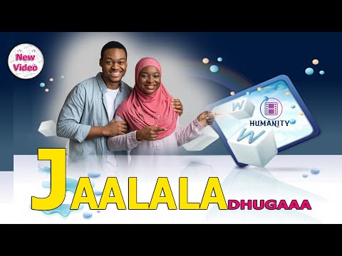 Jaalala Dhugaa Walaloo Haaraa Jaalallee Ofiif Affeeramu 2021 HumanityEntertainment Jaalala Dhugaa Walaloo Haaraa Jaalallee Ofiif Affeeramu 2021 HumanityEntertainment