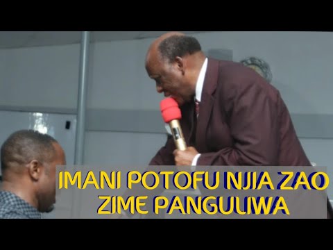 MCH MOSES MAGEMBE IMANI POTOFU SHUGULI YAO IMETIBULIWATAYALI AVULUGA MIPANGO YAO WAKATI AKIFUNDISH MCH MOSES MAGEMBE IMANI POTOFU SHUGULI YAO IMETIBULIWATAYALI AVULUGA MIPANGO YAO WAKATI AKIFUNDISH