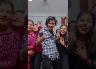  Mare Lo Kacha Koch Koch Bhojpuri Youtubeshorts Ytshorts Viral Shorts Dance Trending