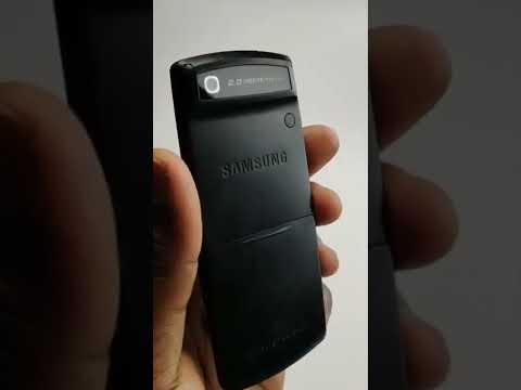 Samsung Slime Lightweight Keypad Mobile Phone Shorts Samsung Mobile