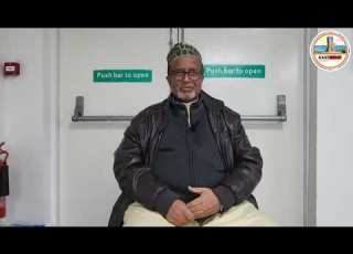  Ziyara Za Sheikh Khasimu Albarawi Manchester