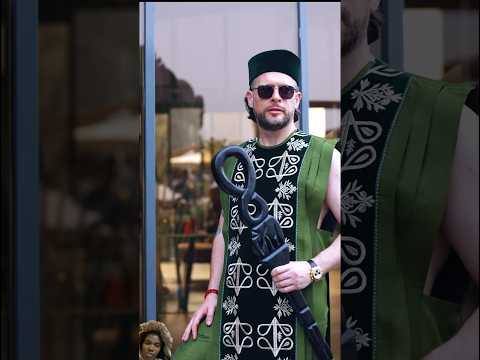 Die Große Hochzeit Des Jahres 2025 Afrika Afrika Hochzeit Hochzeitskleid Hochzeitsfotografie