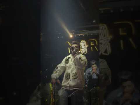 الكروان بيبدع ف كل اتساوس و تجالب هنا كام جرو بقي محراب لسه شباب انا مش شايب عصام صاصا لايف موت