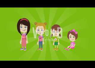  The Marrin S Kids Every Emotions