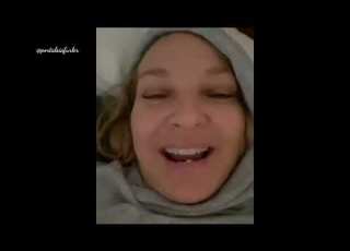 Sia Singing The Alphabet Song Twinkle Twinkle Little Star Happy Birthday And Jingle Bells