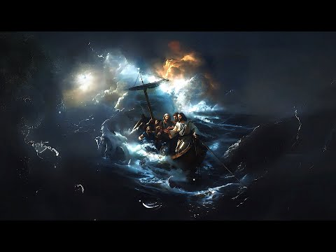 PSALMS 1 50 Journey Through The Word Of God