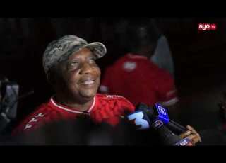 MAGORI AWEKA WAZI ISHU YA MANGUNGU SISI HATUNAGA HOTUBA KWENYE MATAMASHA