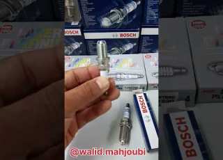 4 3 2 1 الكترود شنو الفرق Bougie Allumage Automobile Bougie Bosch Ngk Ngksparkplugs