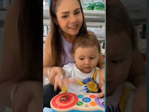تريند الطبلة للاطفال طفل اطفال كيوت Cute Baby