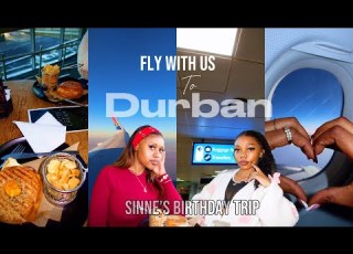  Sinnes Birthday Trip Fly With Us