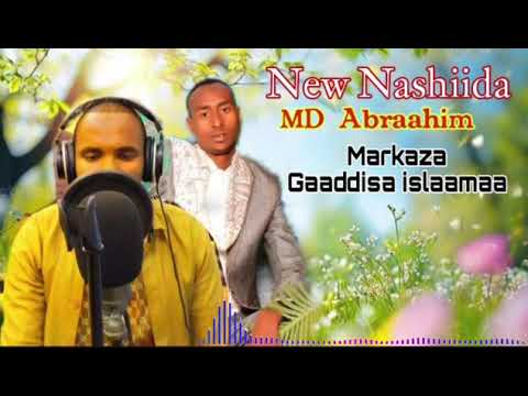 Maashaa Allah Hedduu Bareeddi