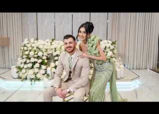 Jonathan Amy Engagement VIDEO FULL PARTY