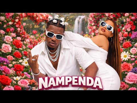 Rayvanny Silva Nyota NAMPENDA Official Audio Music