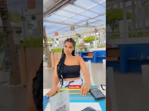 WOW HAMISA MOBETO IS GORGEOUS Hamisamobetto Hamisa Mobetto