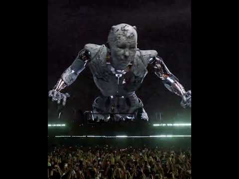 Anyma Mummy S Version At The Great Pyramid Of Giza Egypt 𓂀 Melodictechno Anyma