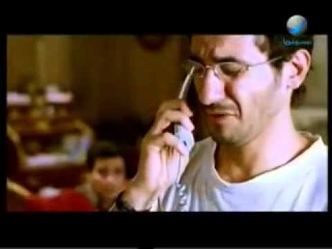 مكالمة ما بعد الفراق