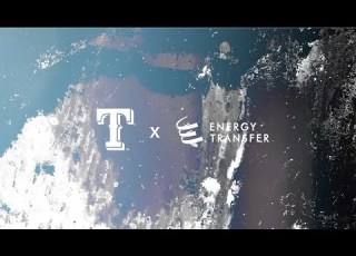 2024 Texas Rangers Patch Reveal Sponsorship With Energy Transfer