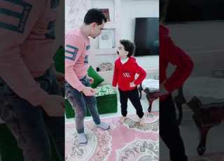 انتو بتعملوا معايا كدا ليه