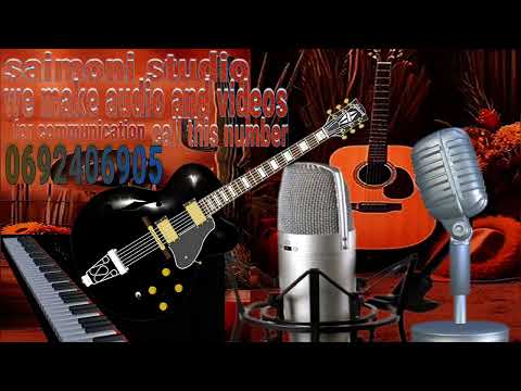 Mheshimiwa Saimoni Semina Officiall 2026