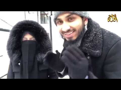 كيف أنزعه أحمد أبو خاطر فيديو جديد