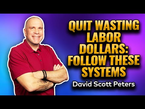 Essential Tactics To Control Restaurant Labor Cost